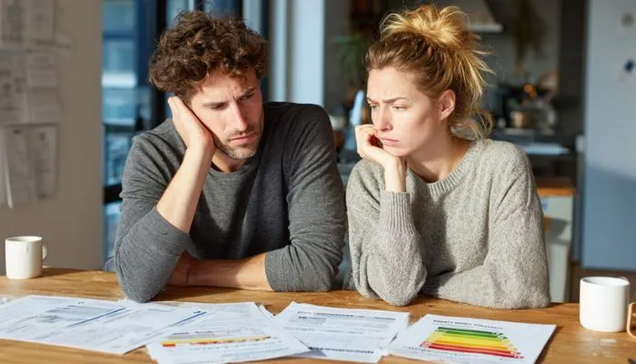 Visuel responsabilité du diagnostiqueur 