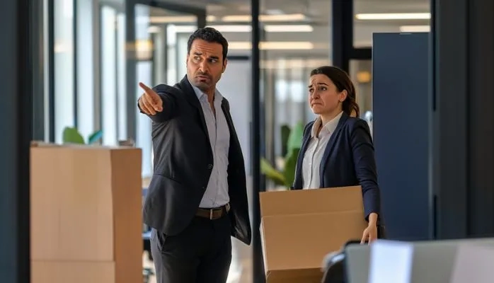 Licenciement et liberté d’expression : rappel des limites